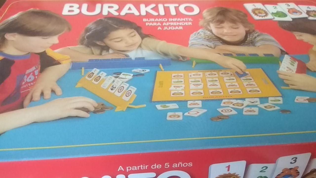 Burakito