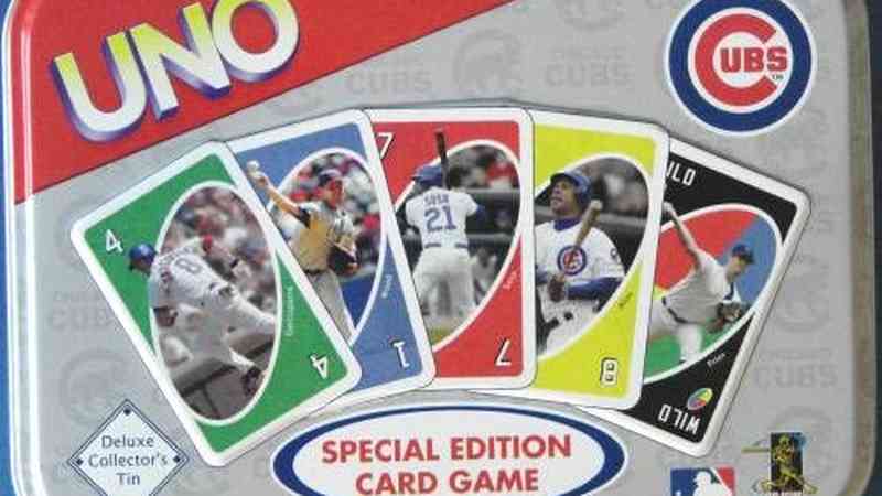 UNO: New York Yankees