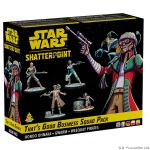 Star Wars: Shatterpoint – That's Good Business Squad Pack