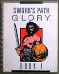 RPG Item: Sword's Path — Glory, Book 1: Combat System