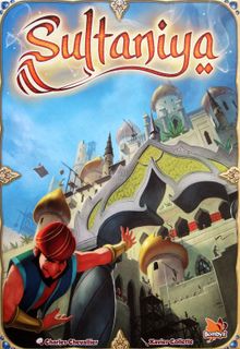 Sultaniya