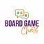 Podcast: Board Game Chats