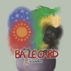 Battle Card Brawlers