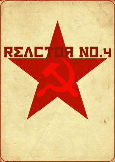 Reactor No.4