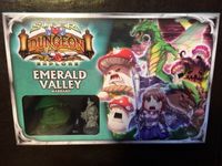 Super Dungeon Explore: Emerald Valley Warband
