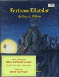RPG Item: Fortress Ellendar