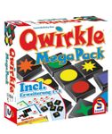 Qwirkle Mega Pack