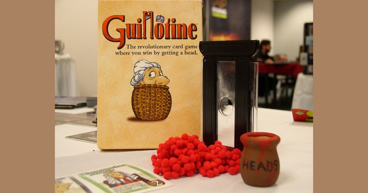 BoardGameGeek