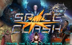 Space Clash