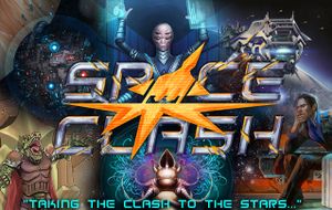 Space Clash