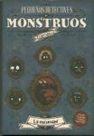 RPG Item: Little Monster Detectives Basic Book