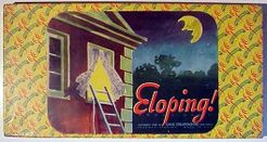 Eloping!