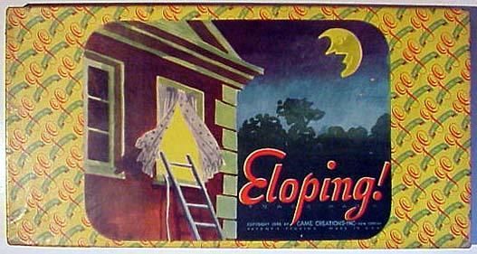 Eloping!