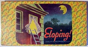 Eloping!