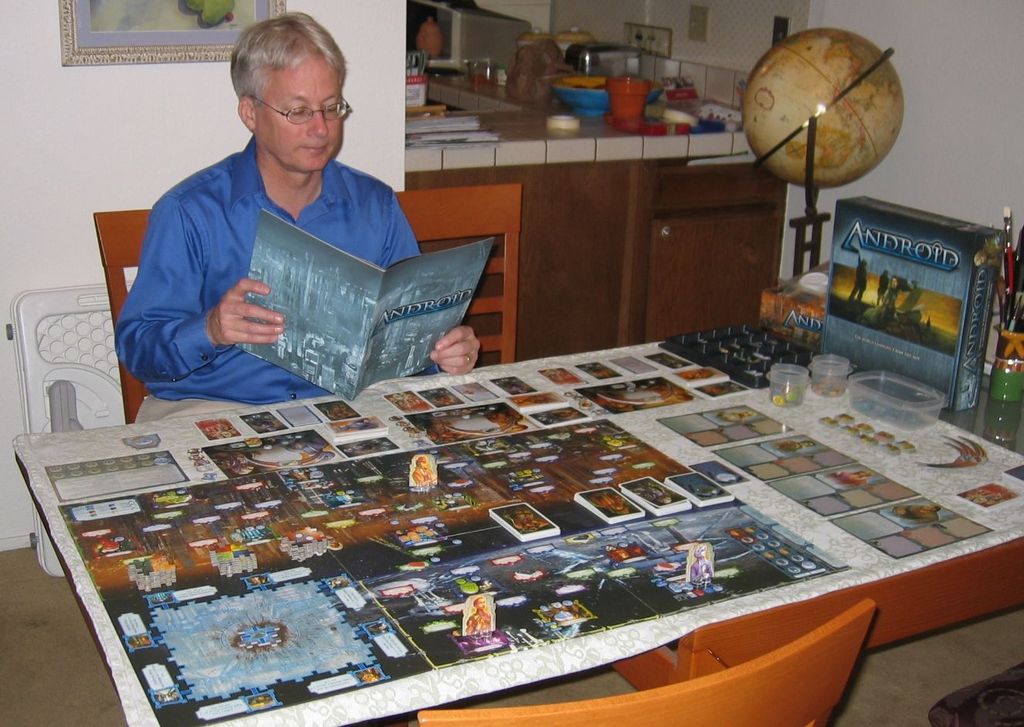 BoardGameGeek