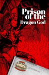 RPG Item: Prison of the Dragon God