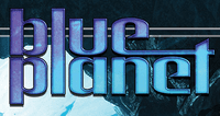 RPG: Blue Planet (Revised)
