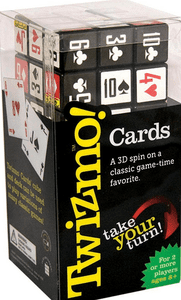 Twizmo! Cards