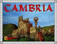 Board Game: Cambria
