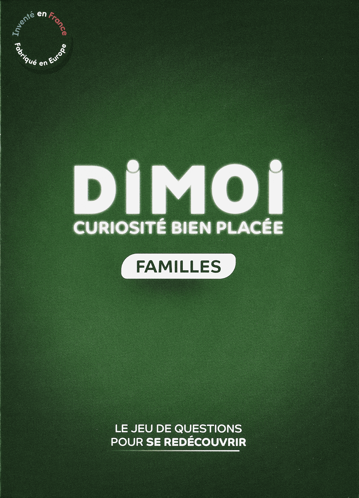 DIMOI Family