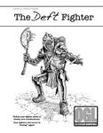 RPG Item: The Deft Fighter