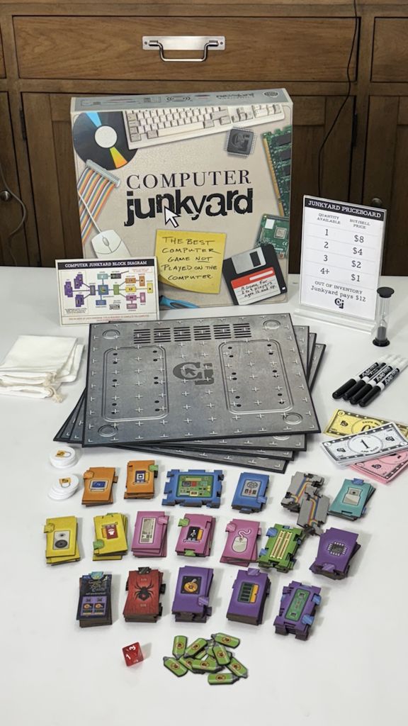 BoardGameGeek