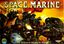 Board Game: Space Marine