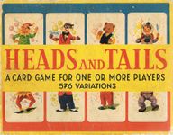More Heads and Tails videos