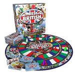 Boîte du jeu Best of British