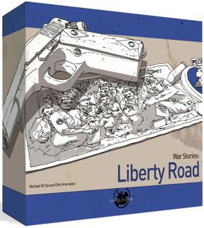 War Stories: Liberty Road