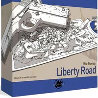 War Stories: Liberty Road