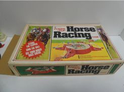 Power Flip Horse Racing Game