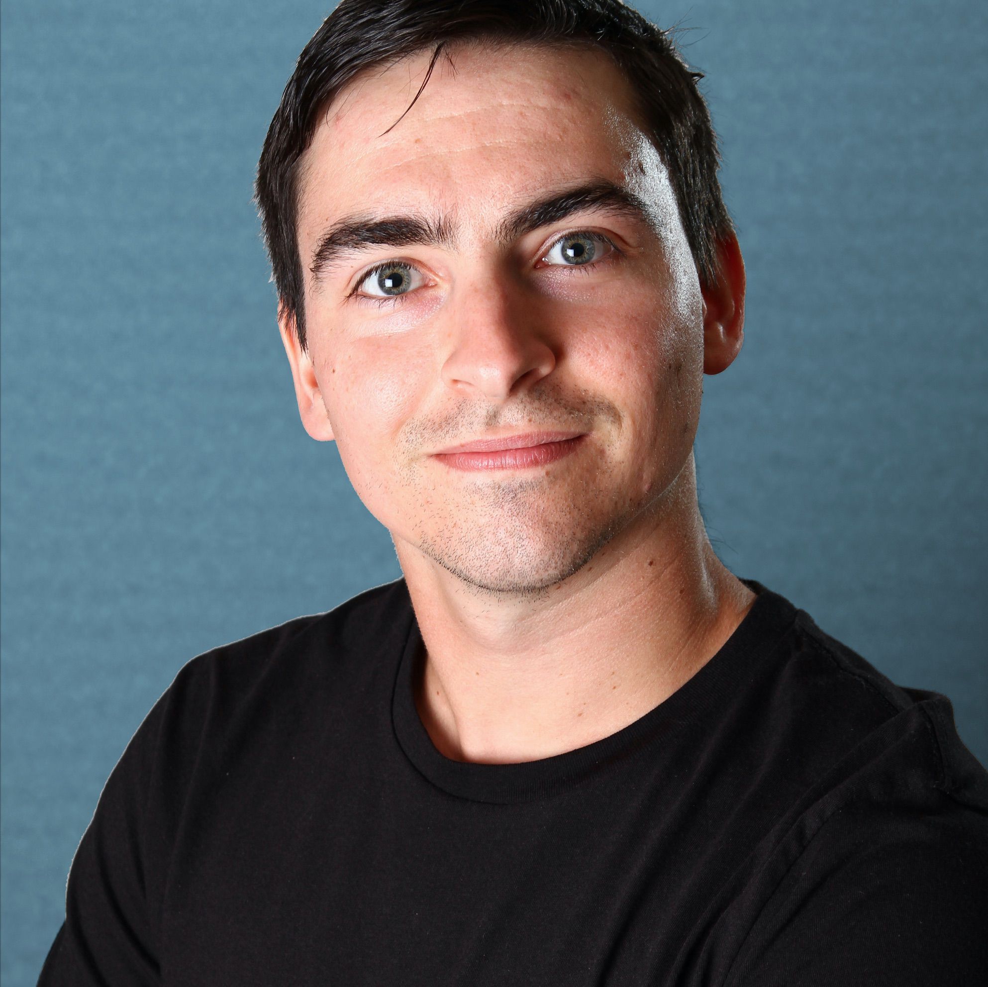 Guillaume Alarie