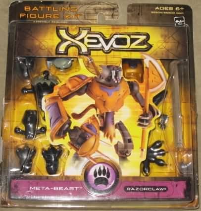 Xevoz