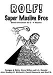 RPG Item: Super Muslim Bros