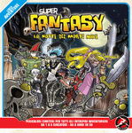 Super Fantasy: La Notte dei Morti Male