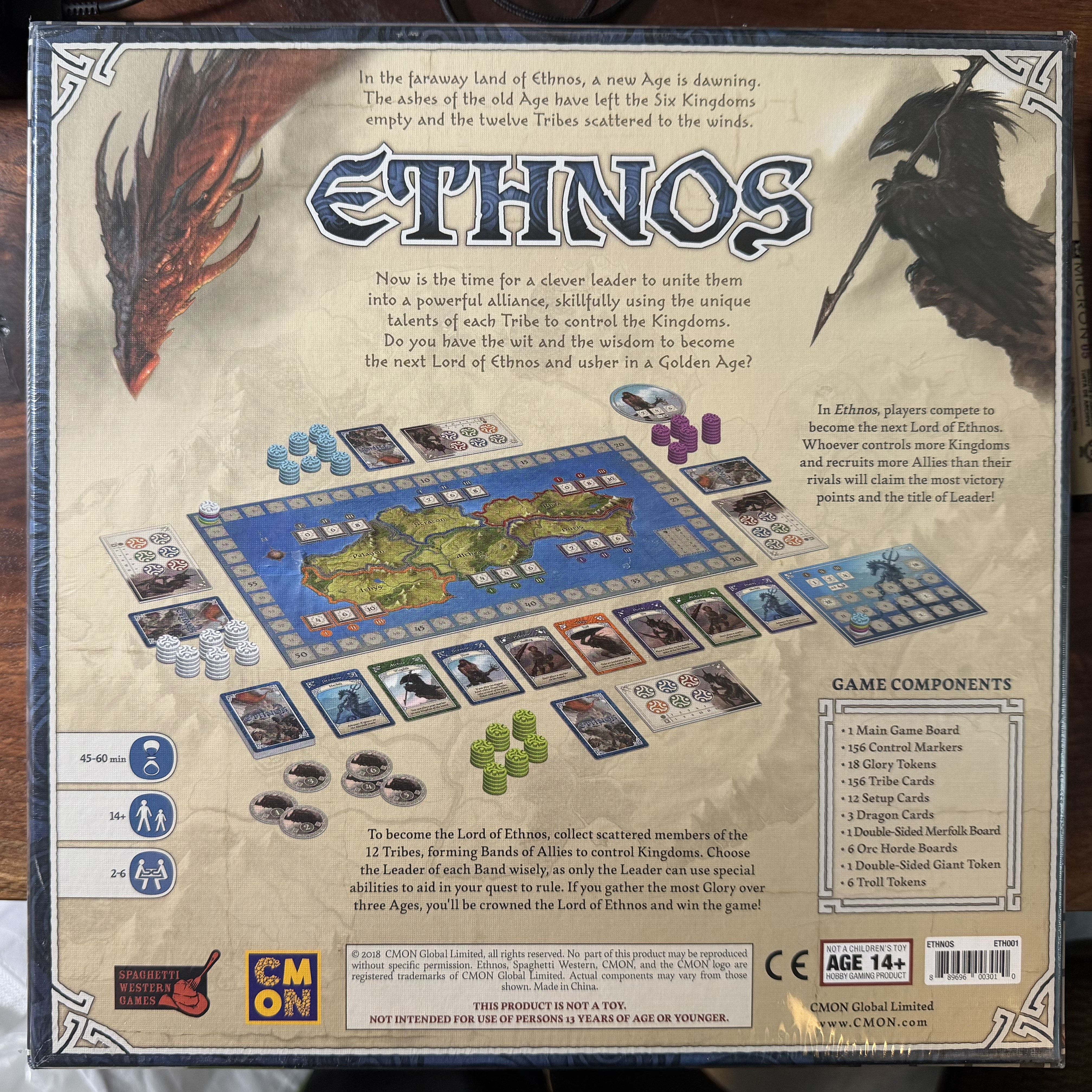 BoardGameGeek