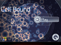 Video Game: Cell Bound