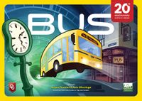 高評価アイテム Bus: Anniversary edition anniversary 20th (English Edition その他
