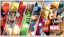 Video Game: LEGO Marvel Super Heroes - Asgard Pack
