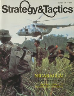 Nicaragua!: Revolution in Central America