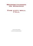 RPG Item: Something Is Rising: The City Will Fall