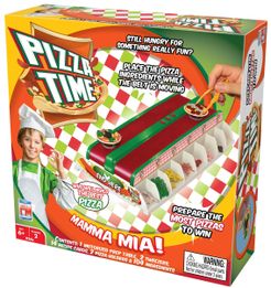 Pizza Time