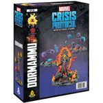Marvel: Crisis Protocol – Dormammu