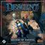 Board Game: Descent: Journeys in the Dark (Second Edition) – Manor of Ravens