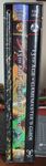 RPG Item: 13th Age Second Edition: Combined Heroes' Handbook, Gamemasters' Guide, and Game Master's Screen