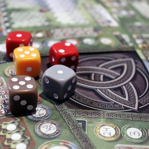 BoardGameGeek