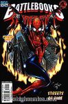 Marvel Battlebooks: Spidergirl
