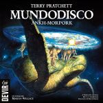 Discworld: Ankh-Morpork | Board Game | BoardGameGeek