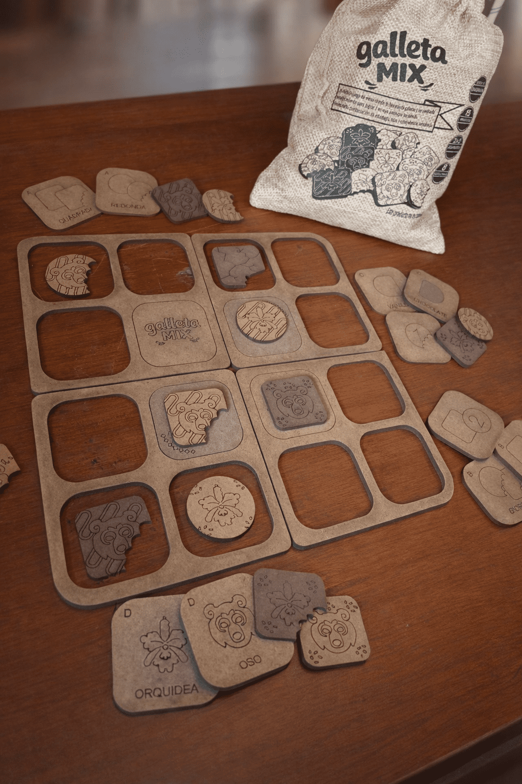 Cover art for GalletaMix